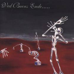 VED BUENS ENDE - Written in waters