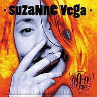 VEGA SUZANNE - 99.9 f
