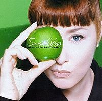 VEGA SUZANNE - Nine objects of desire