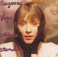 VEGA SUZANNE - Solitude standing