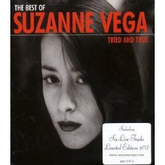 VEGA SUZANNE - Tried and true - best of