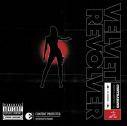 VELVET REVOLVER - Contraband