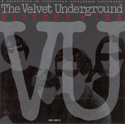 VELVET UNDERGROUND - Another view