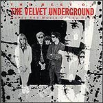 VELVET UNDERGROUND - Best of