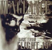 VENGEANCE - Back from flight 19