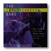 VERHEYEN CARL - Live in L.A.