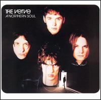 VERVE - A nothern soul