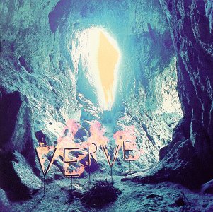 VERVE - A storm in heaven