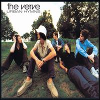 VERVE - Urban hymns