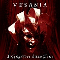 VESANIA - Distractive killusions