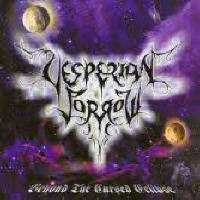 VESPERIAN SORROW - Beyond cursed eclipse