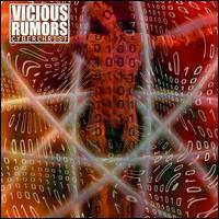 VICIOUS RUMORS - Cyberchrist