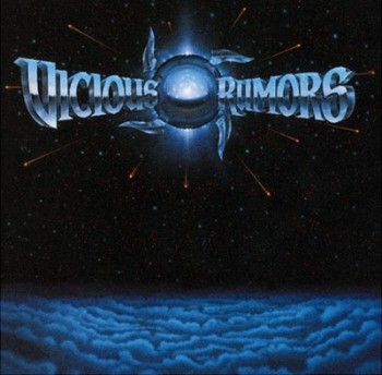 VICIOUS RUMORS - Vicious rumors