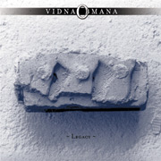 VIDNA OBMANA - Legacy