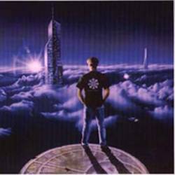 VIGILANTE - Edge of time