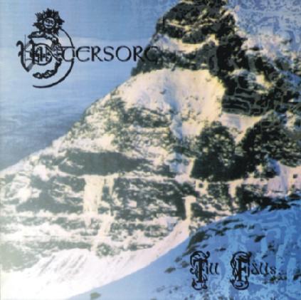 VINTERSORG - Till fjalls
