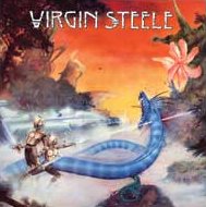VIRGIN STEELE - Virgin steele
