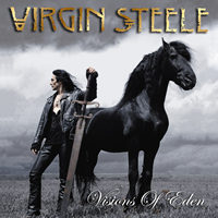 VIRGIN STEELE - Visions of eden