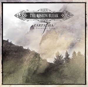 VISION BLEAK - Carpathia