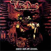 VISION DIVINE - Send me an angel