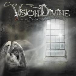VISION DIVINE - Stream of consciousness