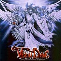 VISION DIVINE - Vision divine