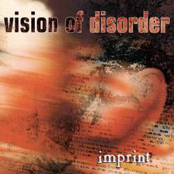 VISION OF DISORDER - Imprint