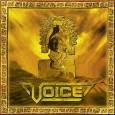 VOICE - Golden signs