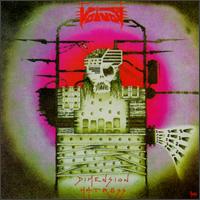VOIVOD - Dimension hatroess