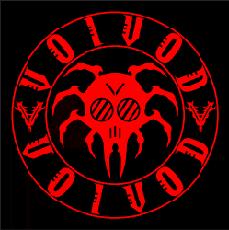 VOIVOD - Voivod