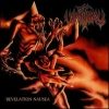 VOMITORY - Revelation nausea