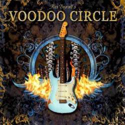 VOODOO CIRCLE - Voodoo Circle