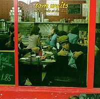 WAITS TOM - Nighthawks at the diner