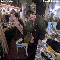 WAITS TOM - Small change