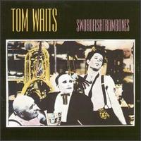 WAITS TOM - Swordfishtrombones