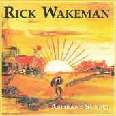 WAKEMAN RICK - Aspirant sunset