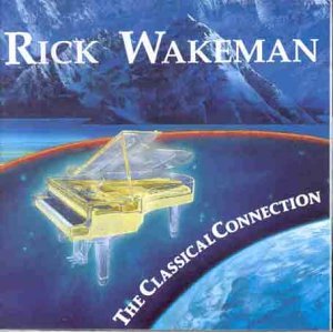WAKEMAN RICK - Classical connection 1.