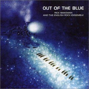 WAKEMAN RICK - Out of the blue