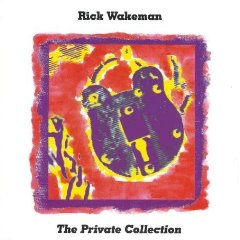 WAKEMAN RICK - Private collection