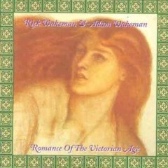 WAKEMAN RICK/WAKEMAN ADAM - Romance of v