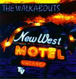 WALKABOUTS - New west motel