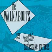 WALKABOUTS - See beautiful rattlesnake g