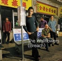 WALLFLOWERS - Breach