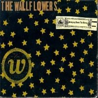 WALLFLOWERS - Bringing down the horse