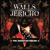 WALLS OF JERICHO - The American Dream