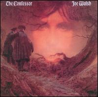WALSH JOE - The confessor