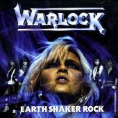 WARLOCK - Earthshaker rock - best of