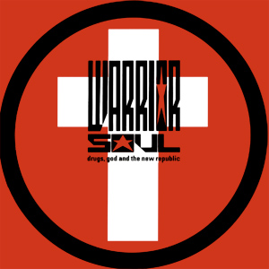 WARRIOR SOUL - Drugs,god and the new rep