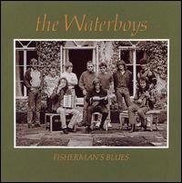 WATERBOYS - Fishermans blues