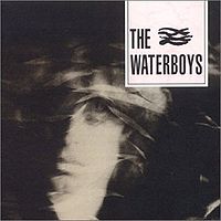 WATERBOYS - Waterboys